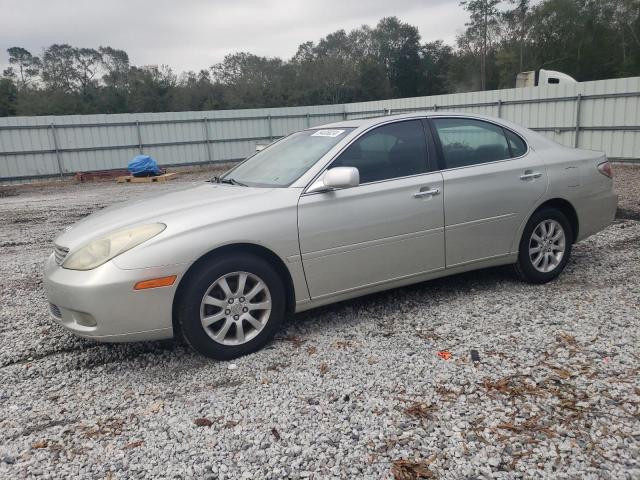 lexus es 330 2004 jthba30g945018203