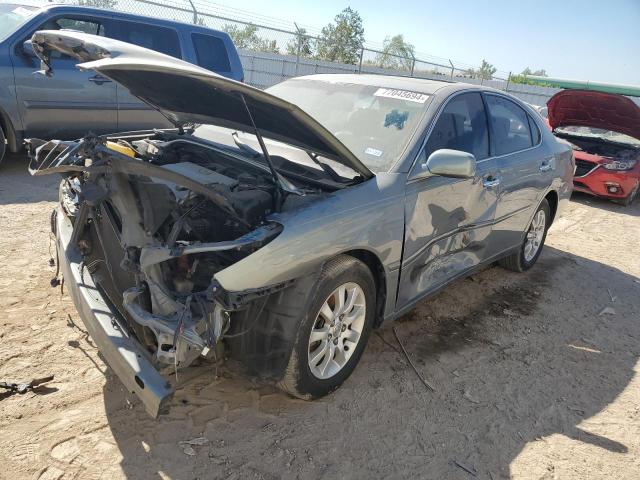 lexus es 330 2004 jthba30g945031016