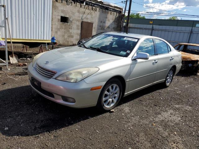 lexus es330 2004 jthba30g945032182