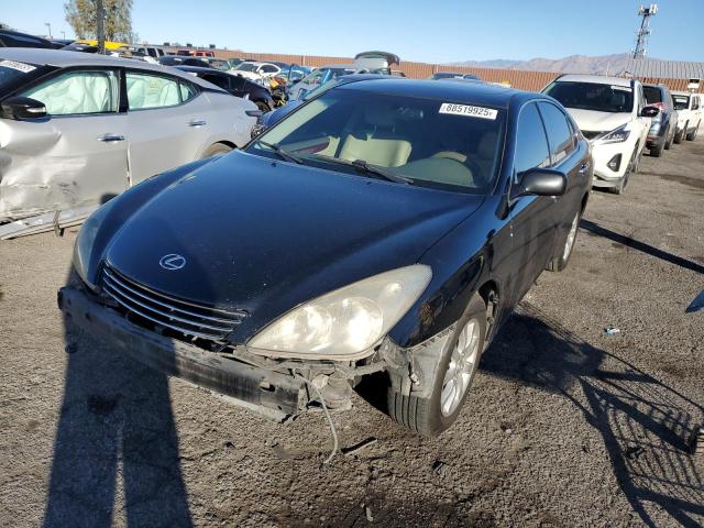 lexus es 330 2004 jthba30g945038919