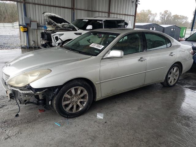 lexus es 330 2004 jthba30g945040072