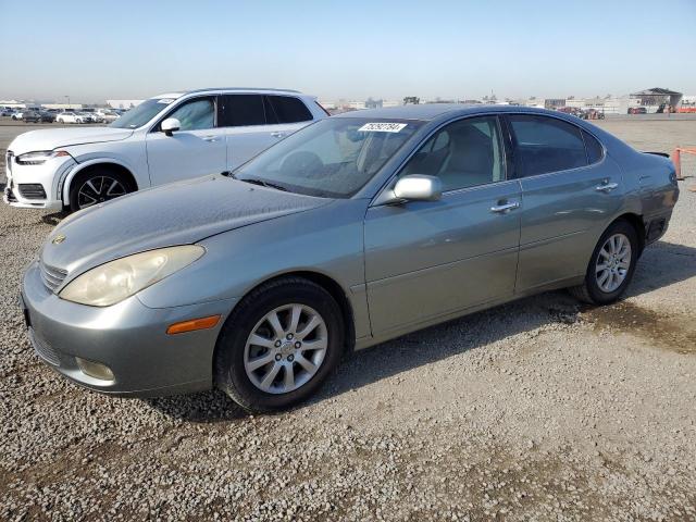 lexus es 330 2004 jthba30g945048172