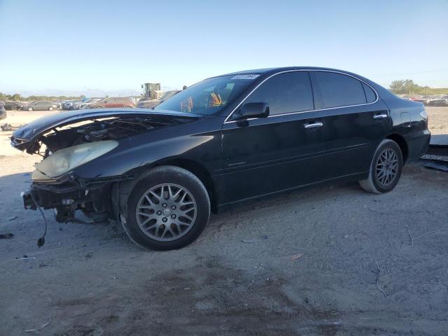 lexus es 330 2004 jthba30g945050052