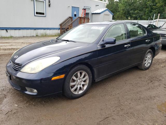 lexus es 330 2004 jthba30g945053517