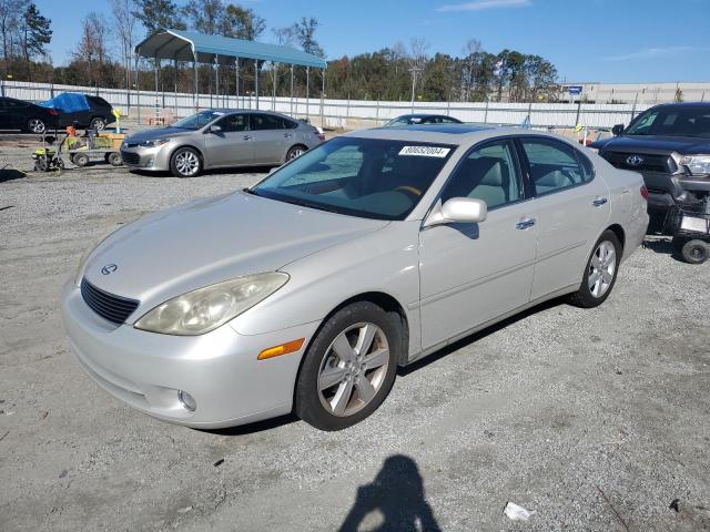 lexus es 330 2005 jthba30g955055821