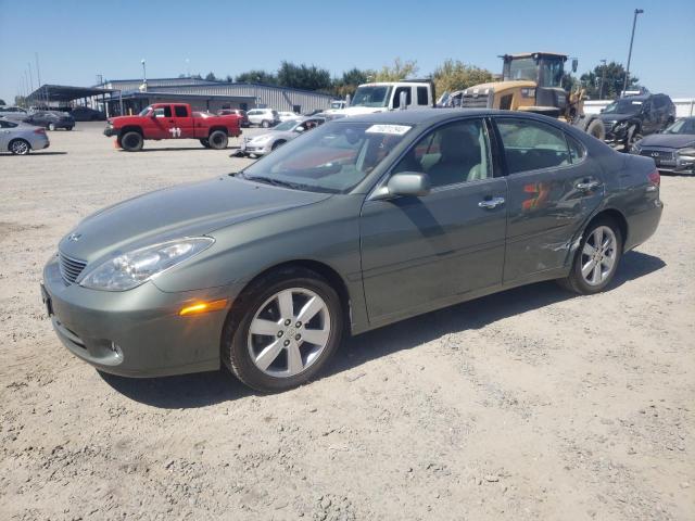 lexus es 330 2005 jthba30g955056600