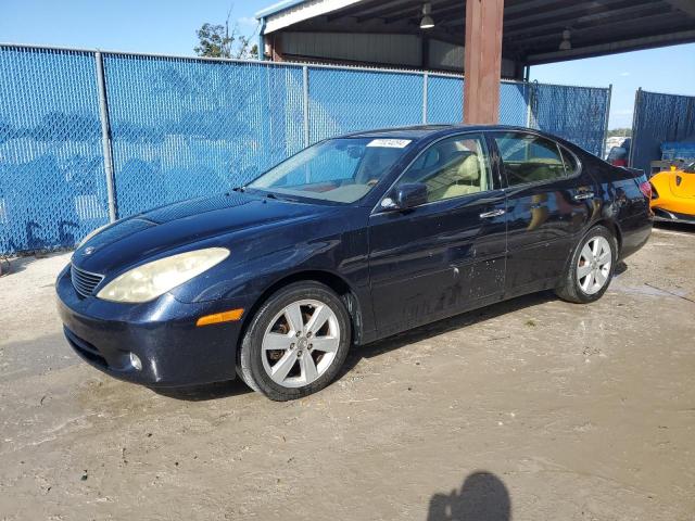 lexus es 330 2005 jthba30g955056936