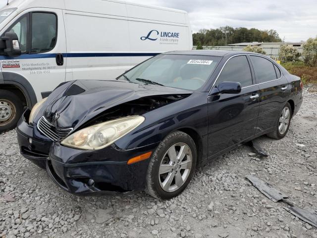 lexus es 330 2005 jthba30g955061523