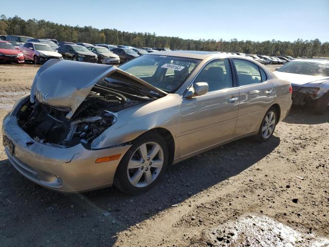 lexus es 330 2005 jthba30g955067130