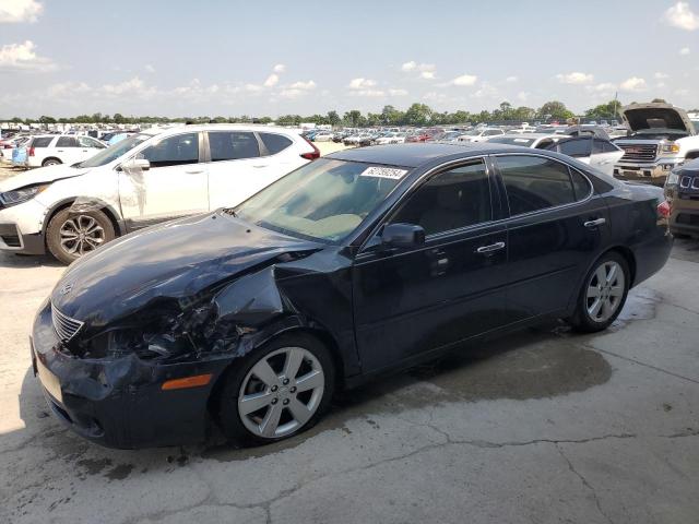 lexus es330 2005 jthba30g955067662