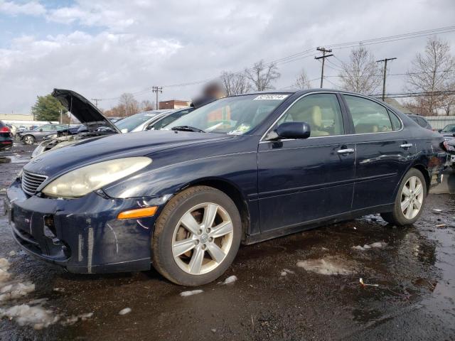 lexus es 330 2005 jthba30g955068164