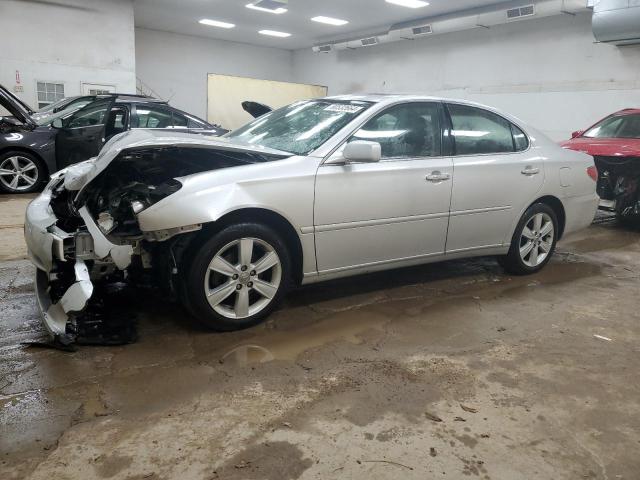 lexus es 330 2005 jthba30g955072540