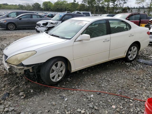 lexus es 330 2005 jthba30g955073378