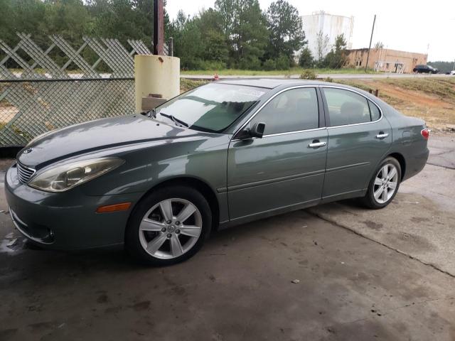 lexus es 330 2005 jthba30g955074417