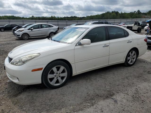 lexus es 330 2005 jthba30g955078919