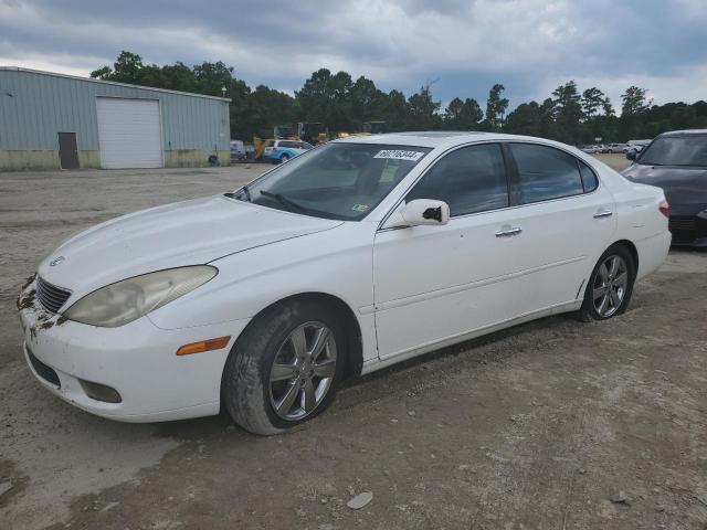 lexus es330 2005 jthba30g955092500