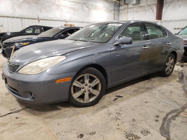 lexus es330 2005 jthba30g955101602