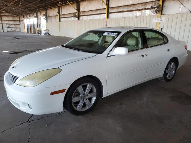 lexus es 330 2005 jthba30g955102068