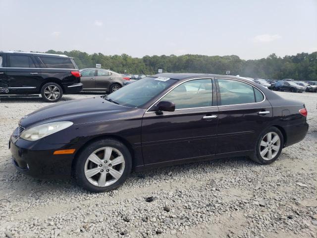 lexus es 330 2005 jthba30g955105696