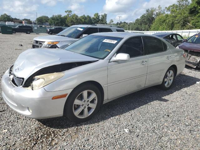 lexus es 330 2005 jthba30g955108274