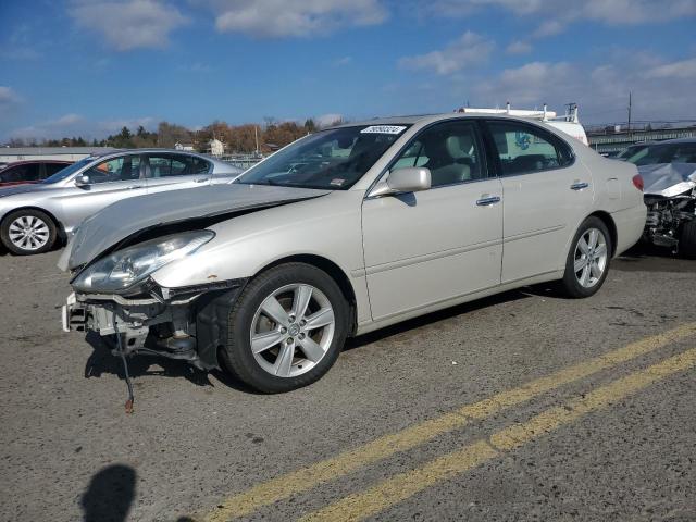 lexus es 330 2005 jthba30g955109067