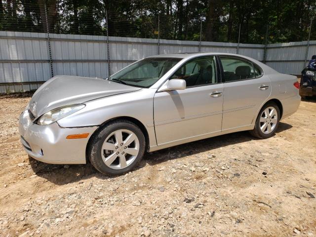 lexus es330 2005 jthba30g955116052