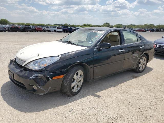 lexus es330 2005 jthba30g955122319