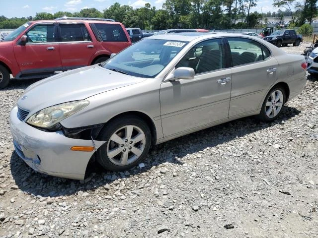 lexus es 330 2005 jthba30g955131540