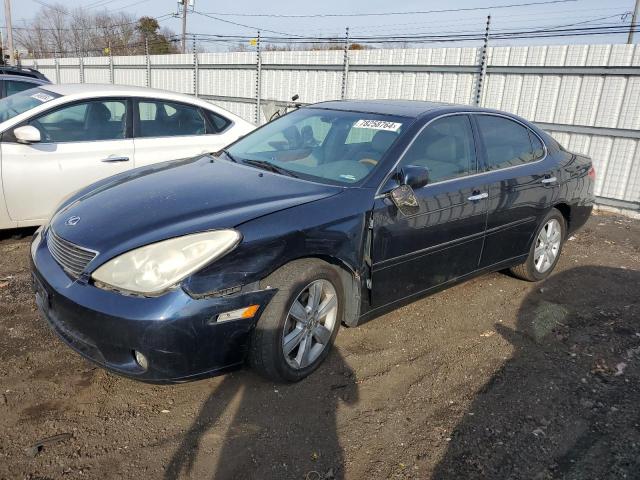 lexus es 330 2005 jthba30g955138679