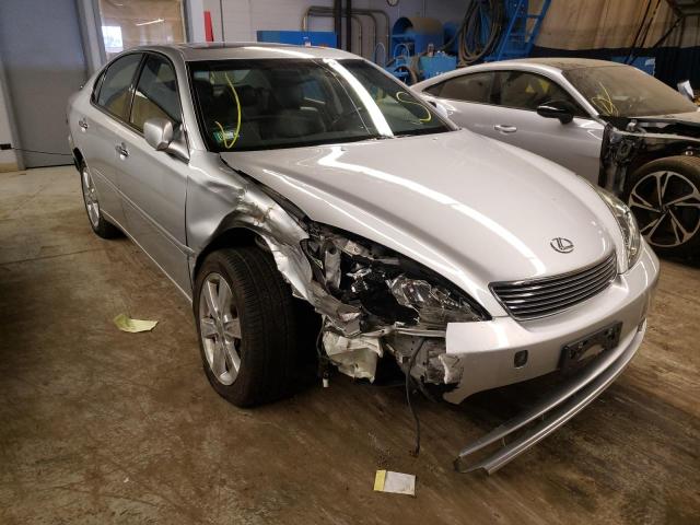 lexus es 330 2005 jthba30g955139539