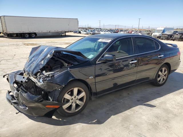 lexus es 330 2006 jthba30g965145391