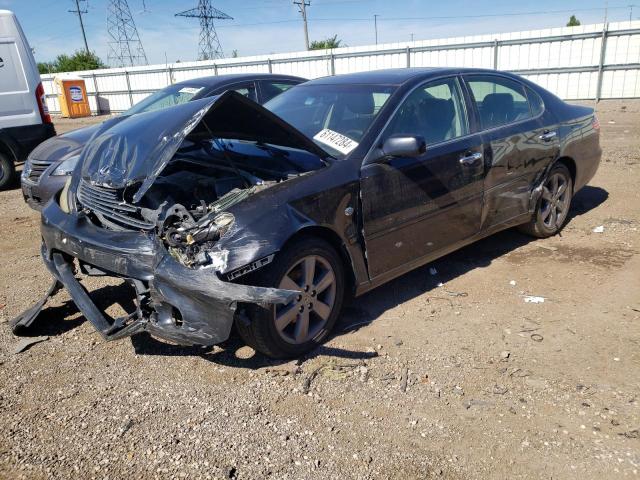 lexus es330 2006 jthba30g965147402