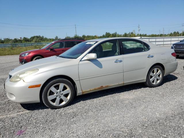 lexus es 330 2006 jthba30g965149991