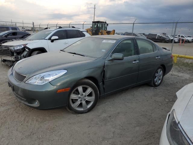 lexus es 330 2006 jthba30g965155449