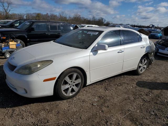 lexus es 330 2006 jthba30g965168377