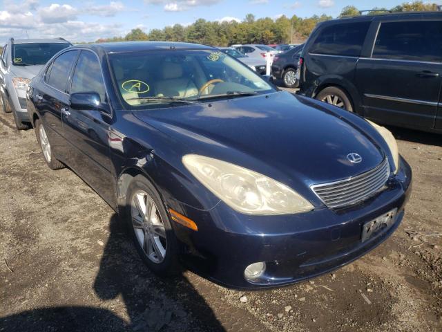 lexus es 330 2006 jthba30g965174051