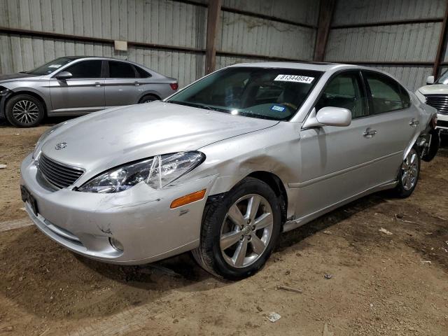 lexus es 330 2006 jthba30g965174891