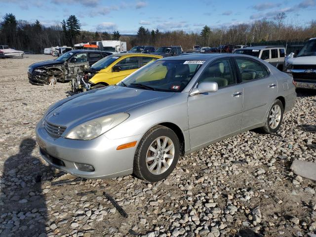 lexus es 330 2004 jthba30gx40005943