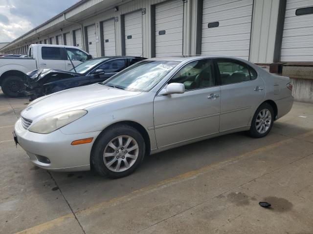 lexus es 330 2004 jthba30gx40012634