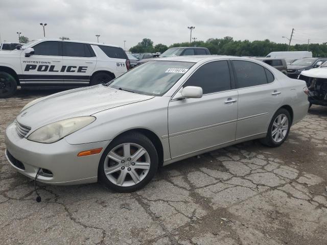 lexus es330 2004 jthba30gx40013508