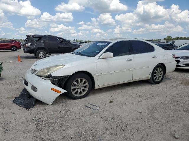 lexus es 330 2004 jthba30gx40020541