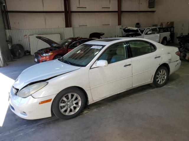 lexus es 330 2004 jthba30gx45018291