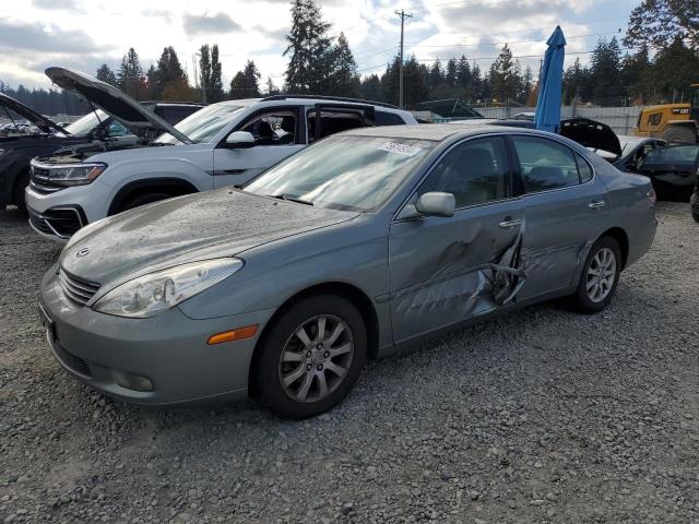 lexus es 330 2004 jthba30gx45031333