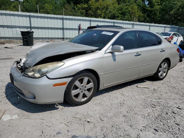 lexus es 330 2005 jthba30gx55065953