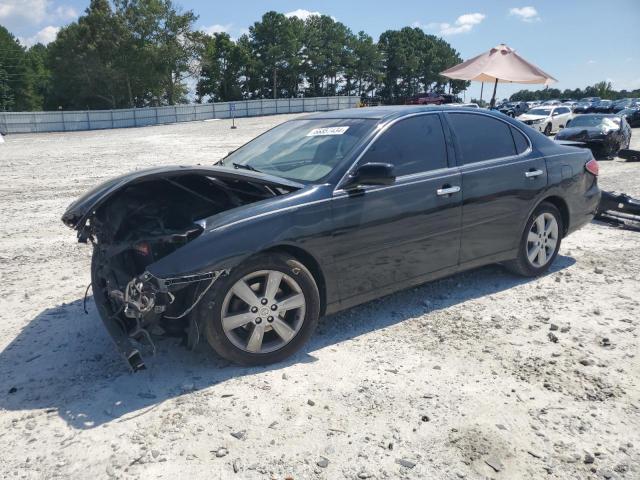 lexus es330 2005 jthba30gx55068674