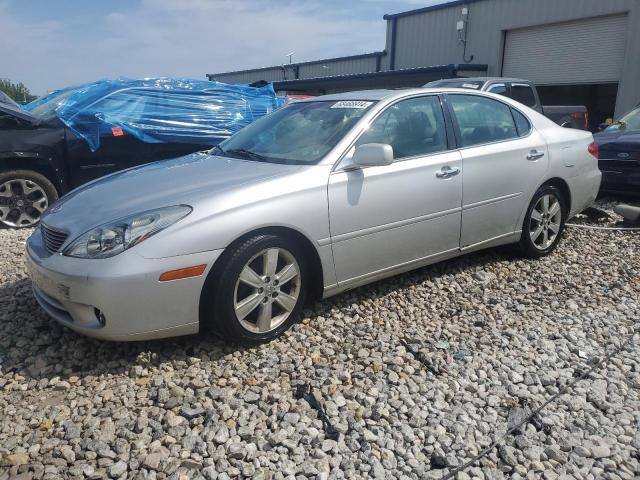 lexus es 330 2005 jthba30gx55080775