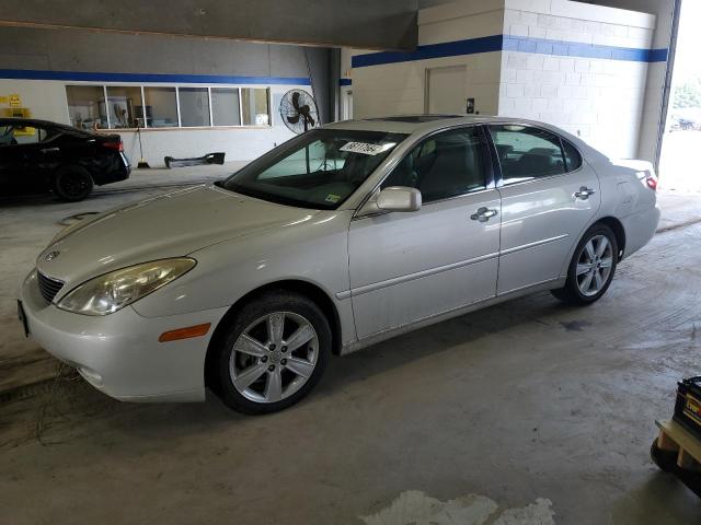 lexus es 330 2005 jthba30gx55080971