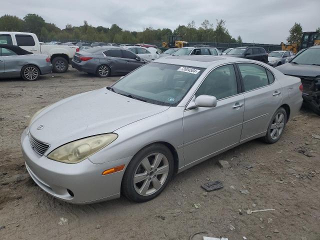 lexus es 330 2005 jthba30gx55082770