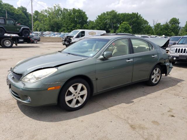 lexus es330 2005 jthba30gx55093171