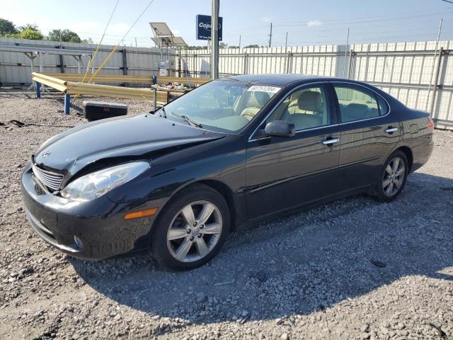 lexus es330 2005 jthba30gx55093509